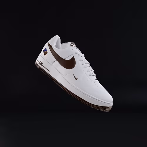 Our Force 1