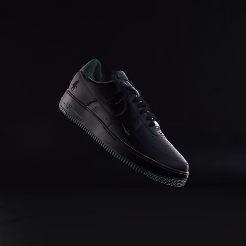 Air Force 1 - Generative #56553