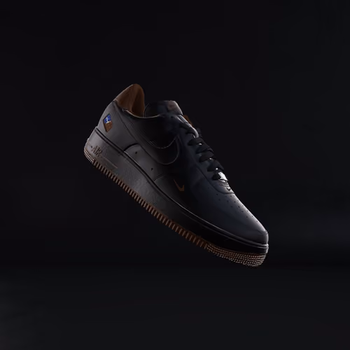 Air Force 1 - Generative #13996