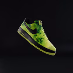 Air Force 1 - Generative #72900