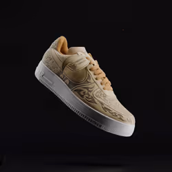 Air Force 1 - Laser #