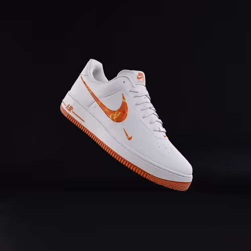Our Force 1