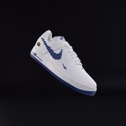 Air Force 1 - Generative #81161