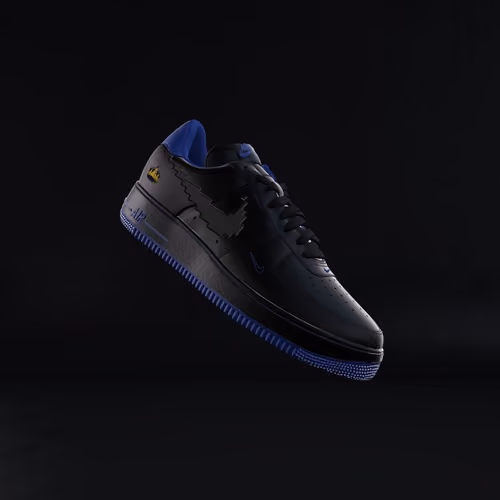 Air Force 1 - Generative #15636