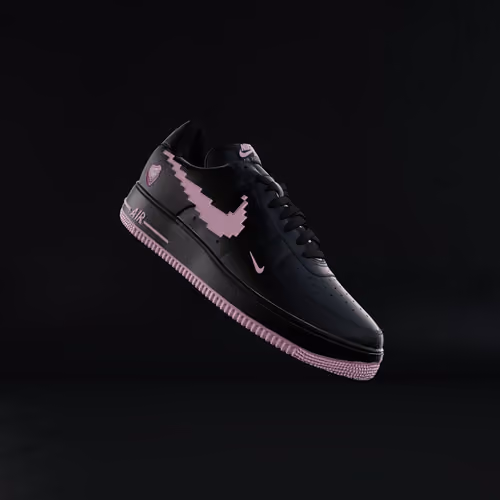 Air Force 1 - Generative #3769