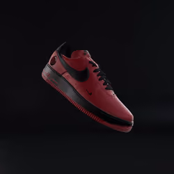 Air Force 1 - Generative #81536