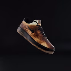 Air Force 1 - Generative #57618
