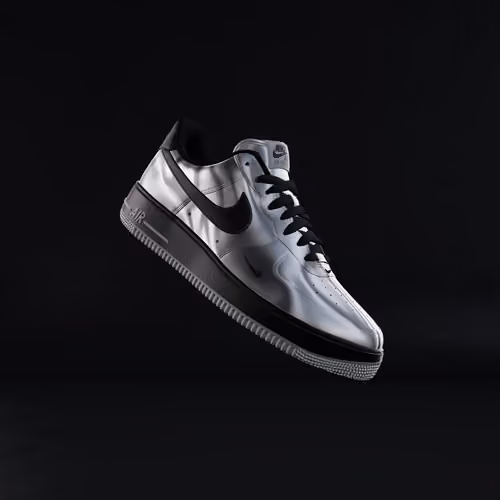Air Force 1 - Generative #58492