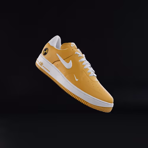 Our Force 1