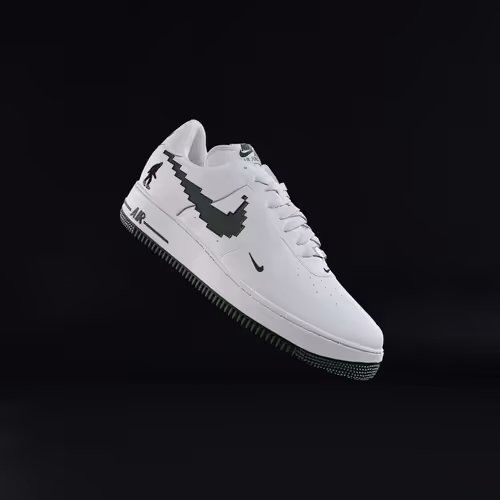 Our Force 1