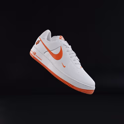 Our Force 1