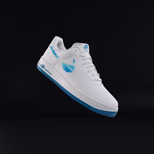 Our Force 1