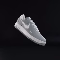 Air Force 1 - Generative #42673