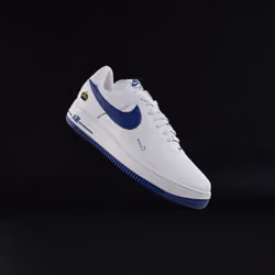 Air Force 1 - Generative #86780