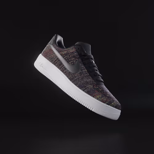 Our Force 1
