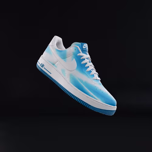 Air Force 1 - Generative #12895