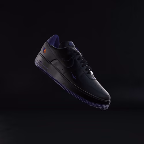 Air Force 1 - Generative #71922