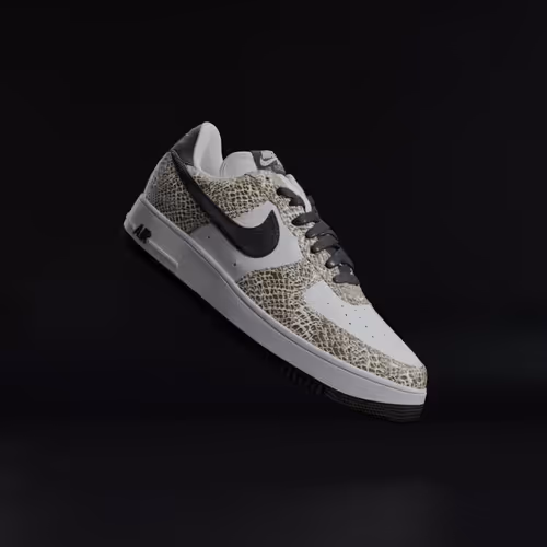 Our Force 1