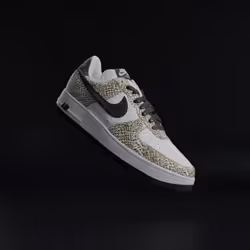 Air Force 1 - Cocoa Snake #24553