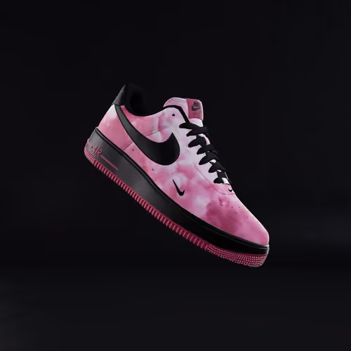 Air Force 1 - Generative #27832