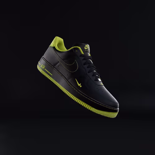 Our Force 1
