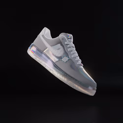Our Force 1