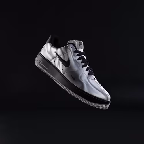 Air Force 1 - Generative #25531