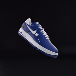 Air Force 1 - Generative #31662