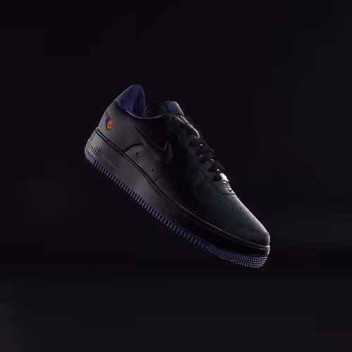 Air Force 1 - Generative #35061