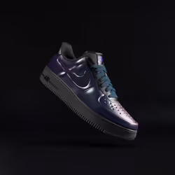 Air Force 1 - Foamposite #