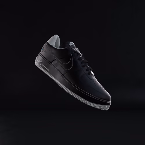 Air Force 1 - Generative #74173