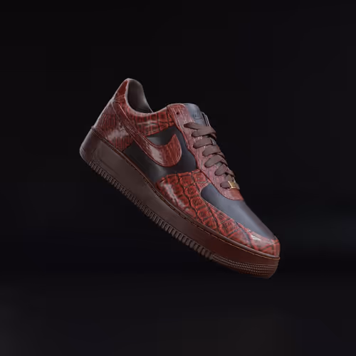 Our Force 1