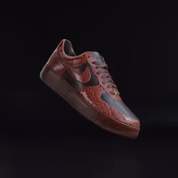 Air Force 1 - Crocodile Lux #73171