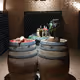 Wine collection