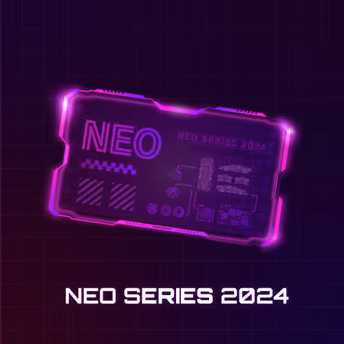 NEO 応援SBT