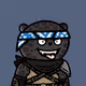 Honey Badgers