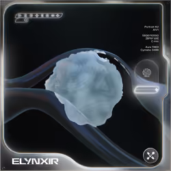 Portrait XO - AIV1