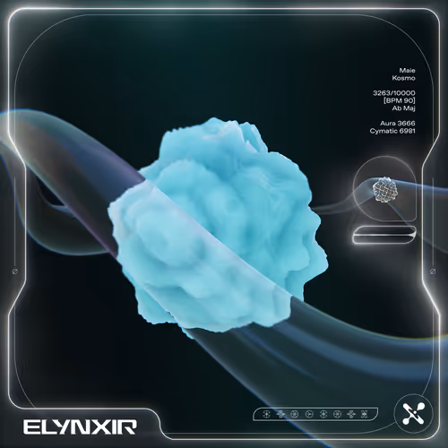 Thedroplet logo