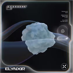 Portrait XO - AIV1