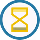 TIME Token Finance - Logo