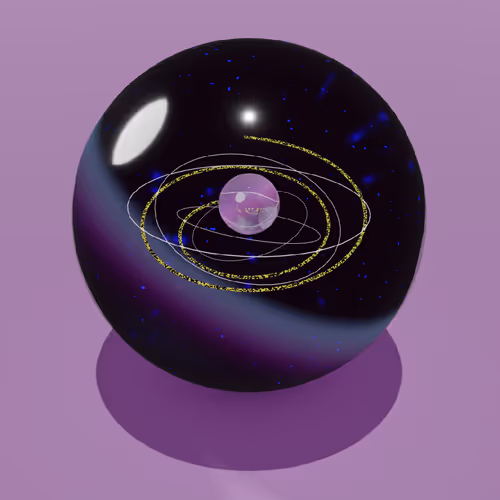 SpaceOrb
