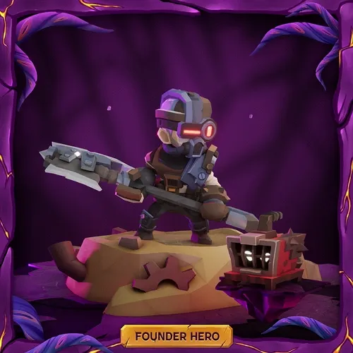 Founder Baynite #234