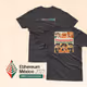 Swag Conmemorativo - Ethereum México 2023 (Polygon)