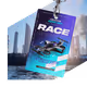Celeros Aero Bay Race Pass
