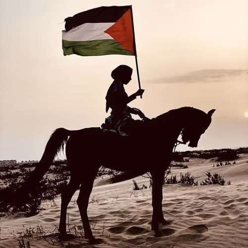 De Gaza