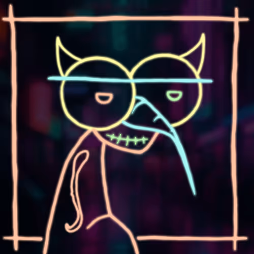 Mosquitos Neon Edition