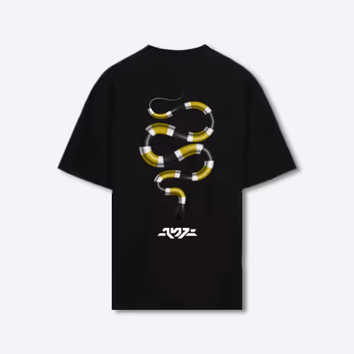 Mamba Black