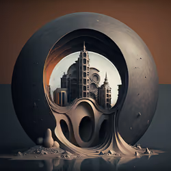 The Center of the Earth