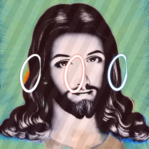 GOD MIRACLE