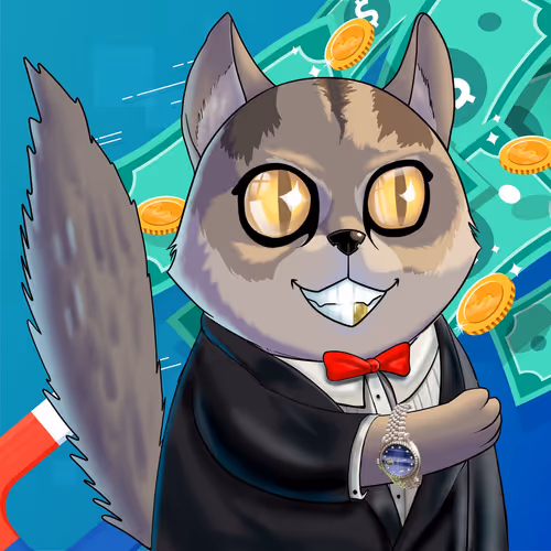 CryptoFlower